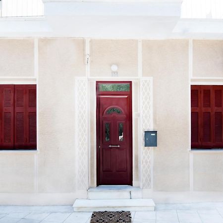 Best House, Marina Home, Athens Avenue, Patra Eksteriør bilde